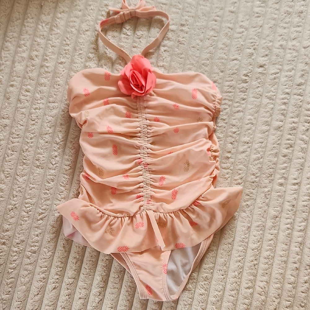Janie and Jack Swimsuit